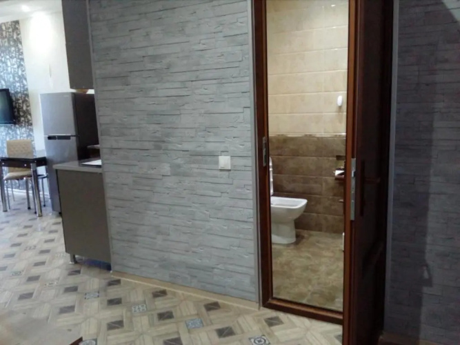 Kobuleti Apartment