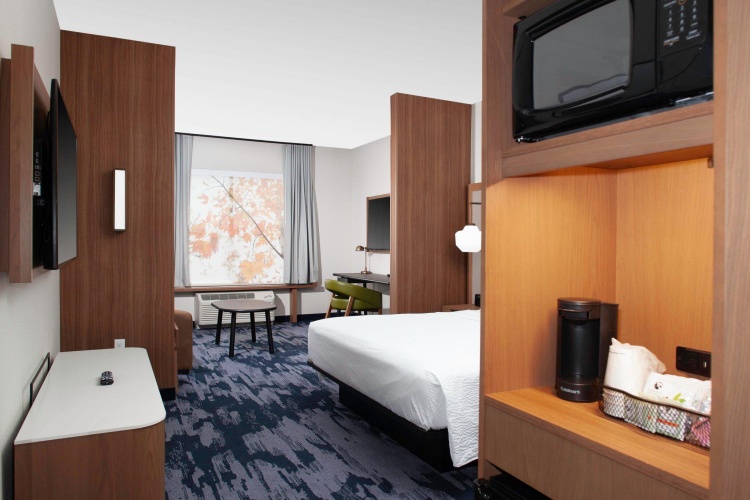 Double Suite