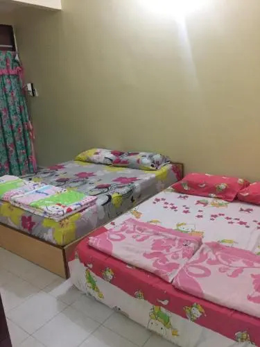 Pangkor 16 Homestay