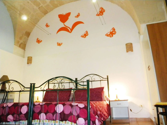 B&B La Piazzetta