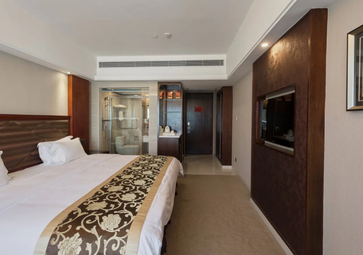 Hanlin Hotel Shenzhen