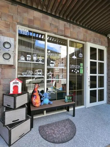 Deer Gaomei B&B