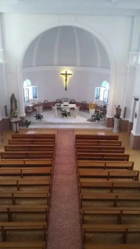 Colonia San Benedetto