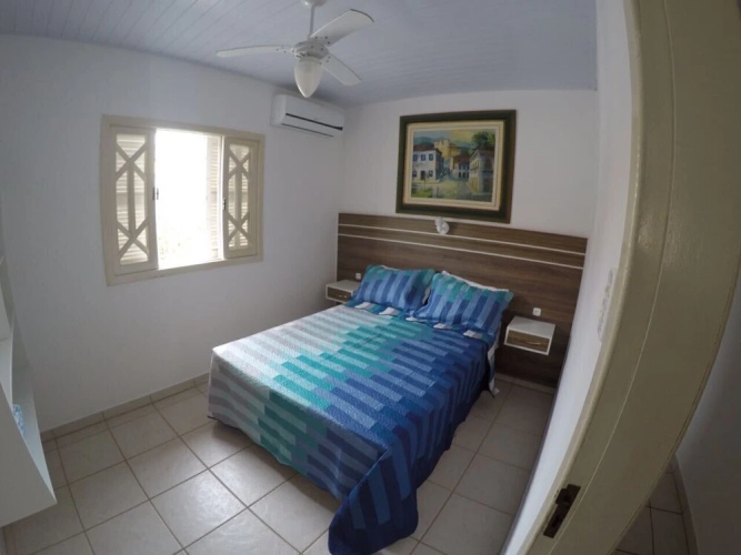 House 4D, 100m From the Sea - 229