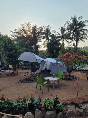 Tent