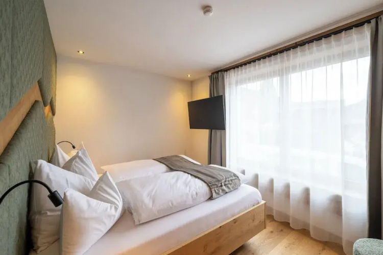 Knappengut Appartements