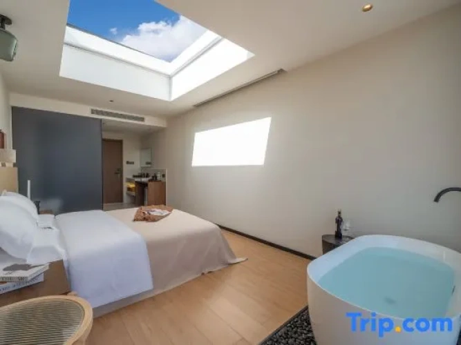 Luxury room