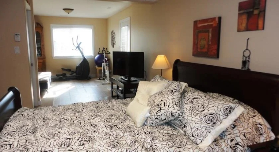 1st Choice Bed and Breakfast