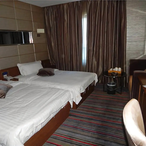 Golden Hotel