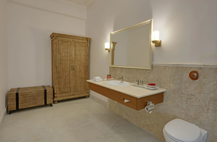 Fateh Garh Resort by Fateh Collection