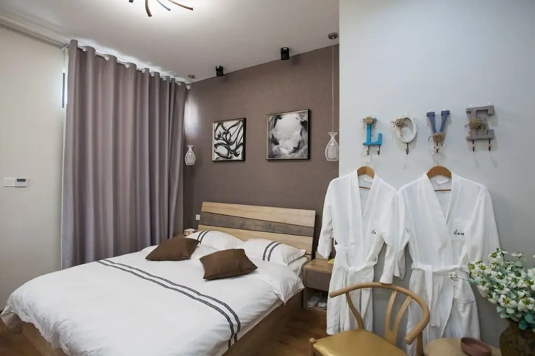 Luxury Double room