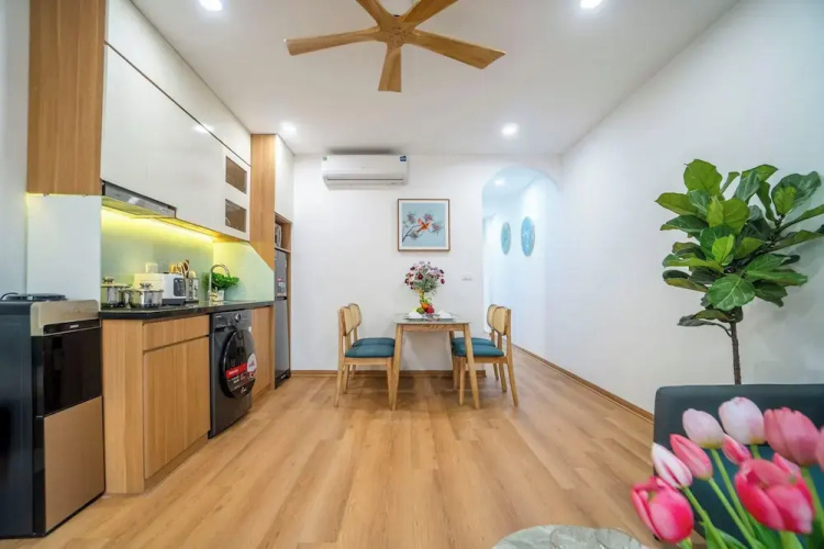 Misaki Home