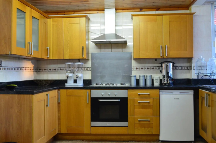 Old Trafford Guest House