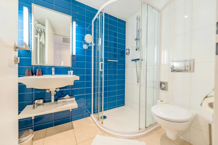 Estilo Fashion Hotel Budapest photo 10