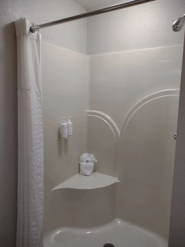 Deluxe Double Suite