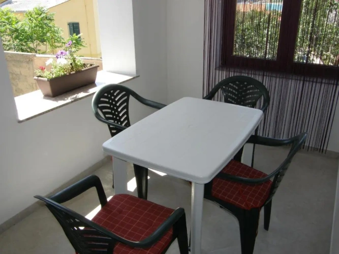 2 Bedrooms Apartment with balcony