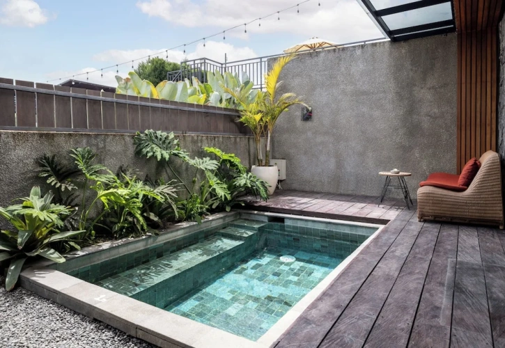 1 Bedroom Villa