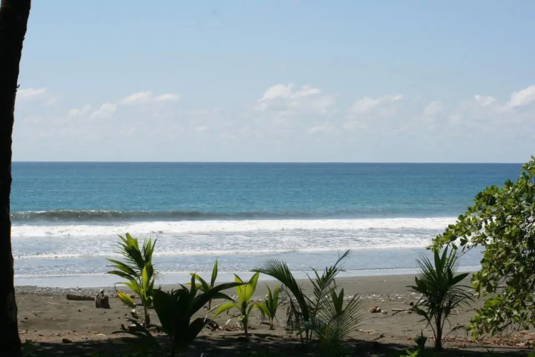 Sol Pacifico Lodge