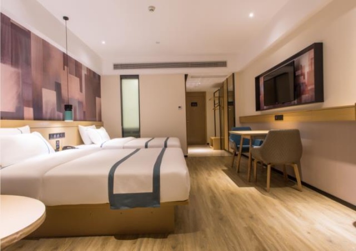 Business Twin room