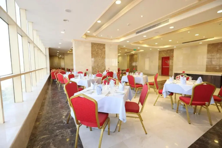 Al Rayyan Makiya Towers Hotel 2