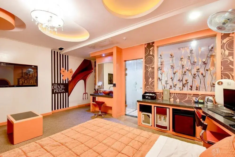 Haeundae The Bay Hotel
