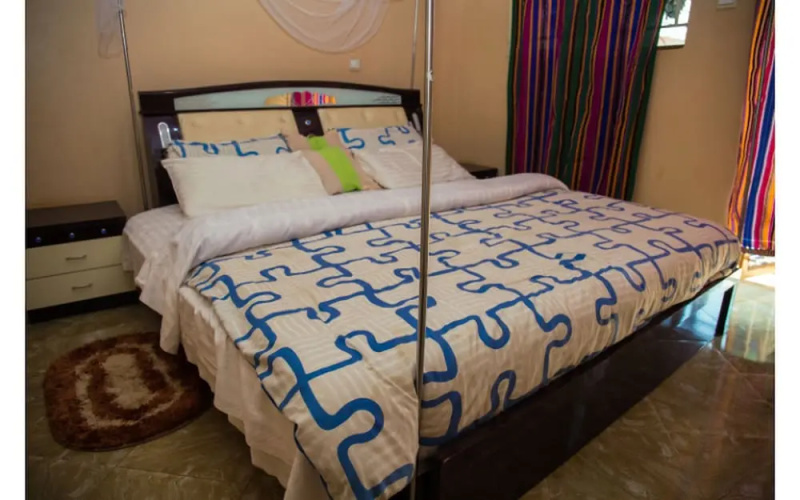 K&K Guest House