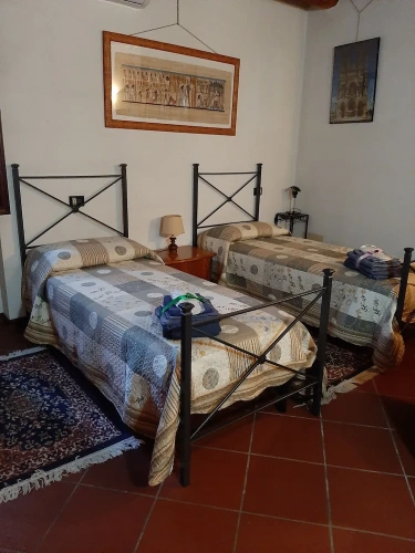Comfort Double room