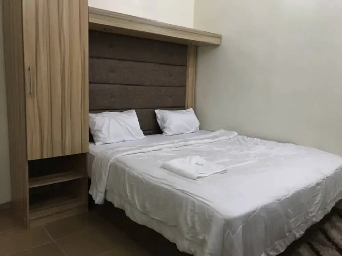 Family Apartment