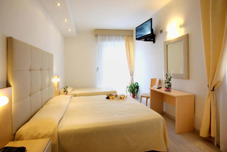 Hotel Torino