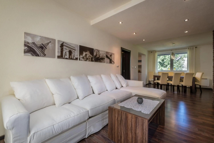 Classy Apartment Telgart