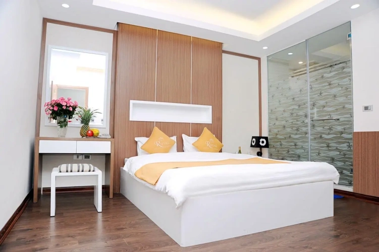 Superior room