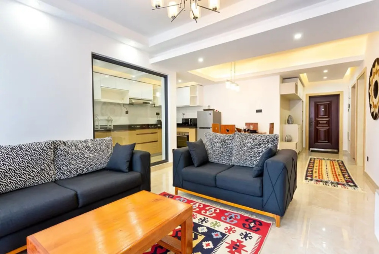 Oasis of Peace by Edmor Suites