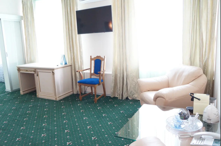 Фотография номера гостиницы Гостиный Двор