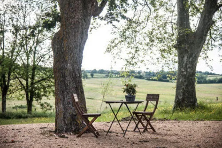 Domaine de Savigny