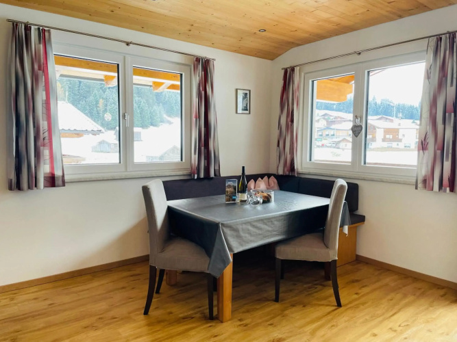 Haus Blickfang