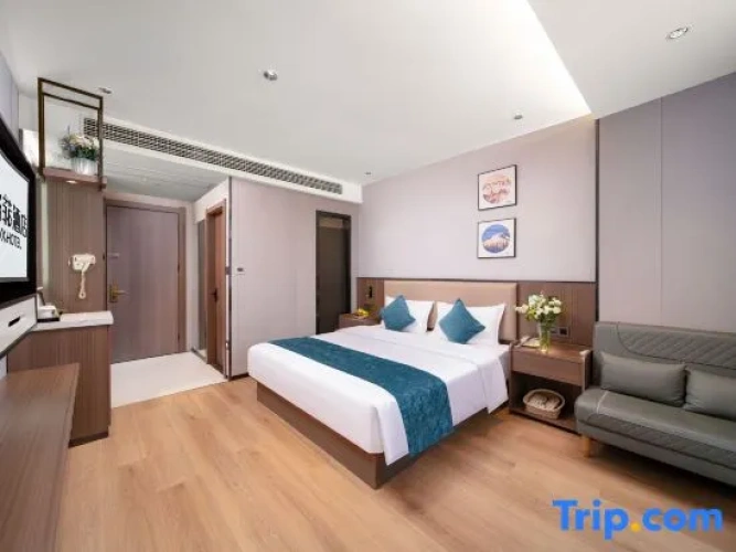 Business Double room