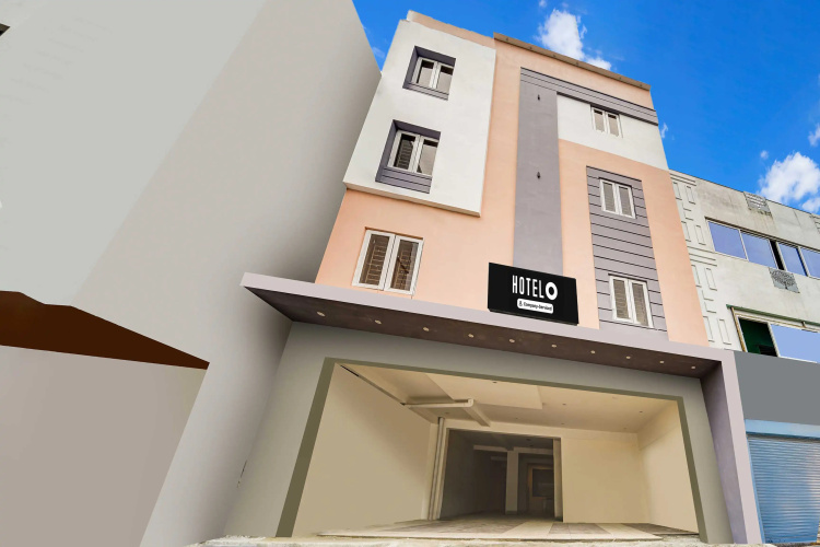 Townhouse Coimbatore Brookefields Mall