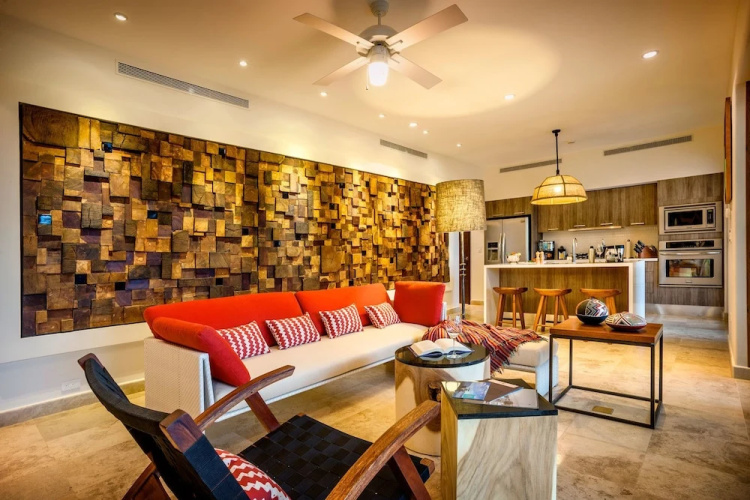 Mukul Resort