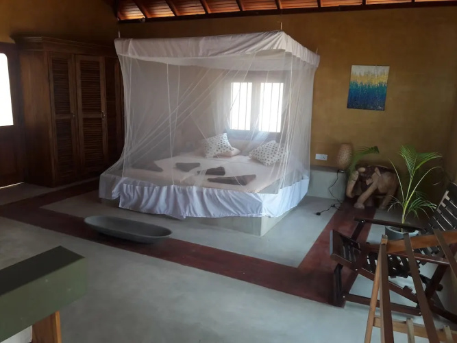 Kitelantis Hotel and Resort