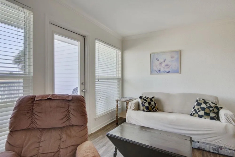 Seascape 2121 - 1 Br Condo