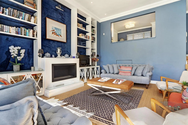 Edgewater House - Bantry Bay