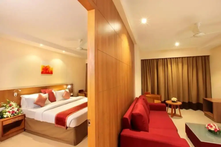 Hotel Archana