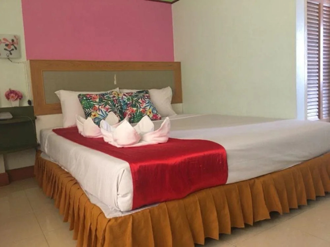Imagen del hotel