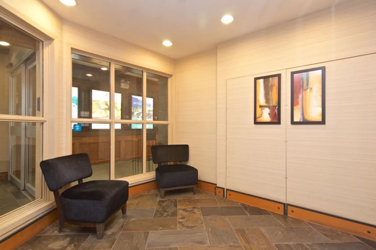 Whistler Blackcomb VR Hearthstone Lodge