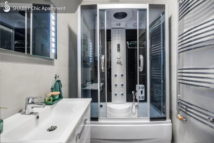 BpR Elite Apartments - Sky Terrace