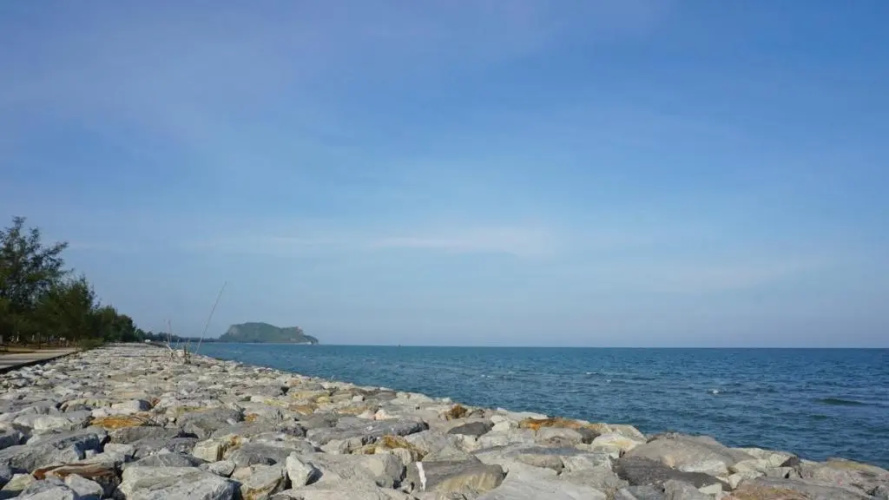 Kalamona Seaview