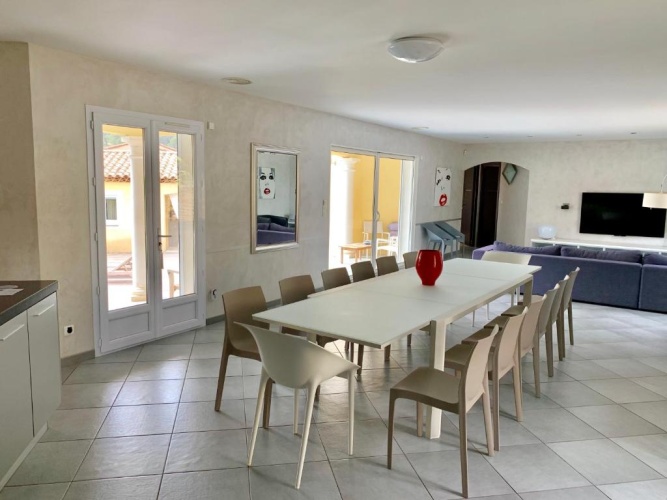 Villa