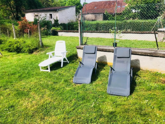 Gîte de la Grande Fontaine