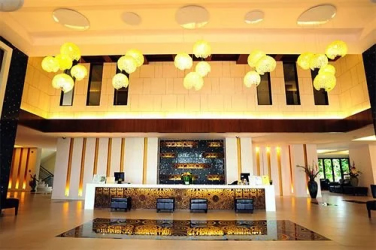 Imagen del hotel