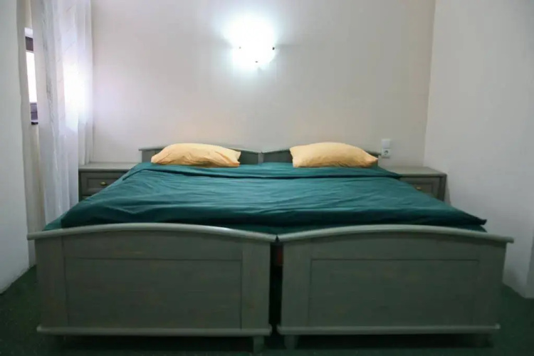 Pensiunea Luceafărul Sibiu